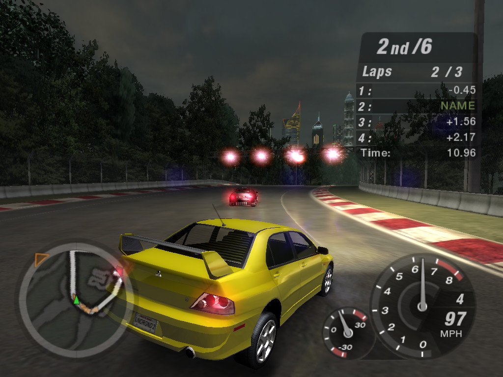 need for speed underground 2 download for pc windows 7